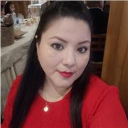 Profesor de inglés para educación infantil y primaria.